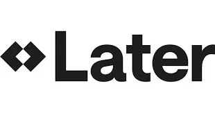 Later